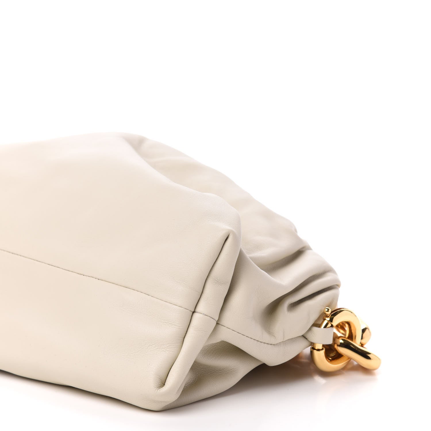 Bottega Veneta Calfskin The Pouch Chain Plaster 9 of 10