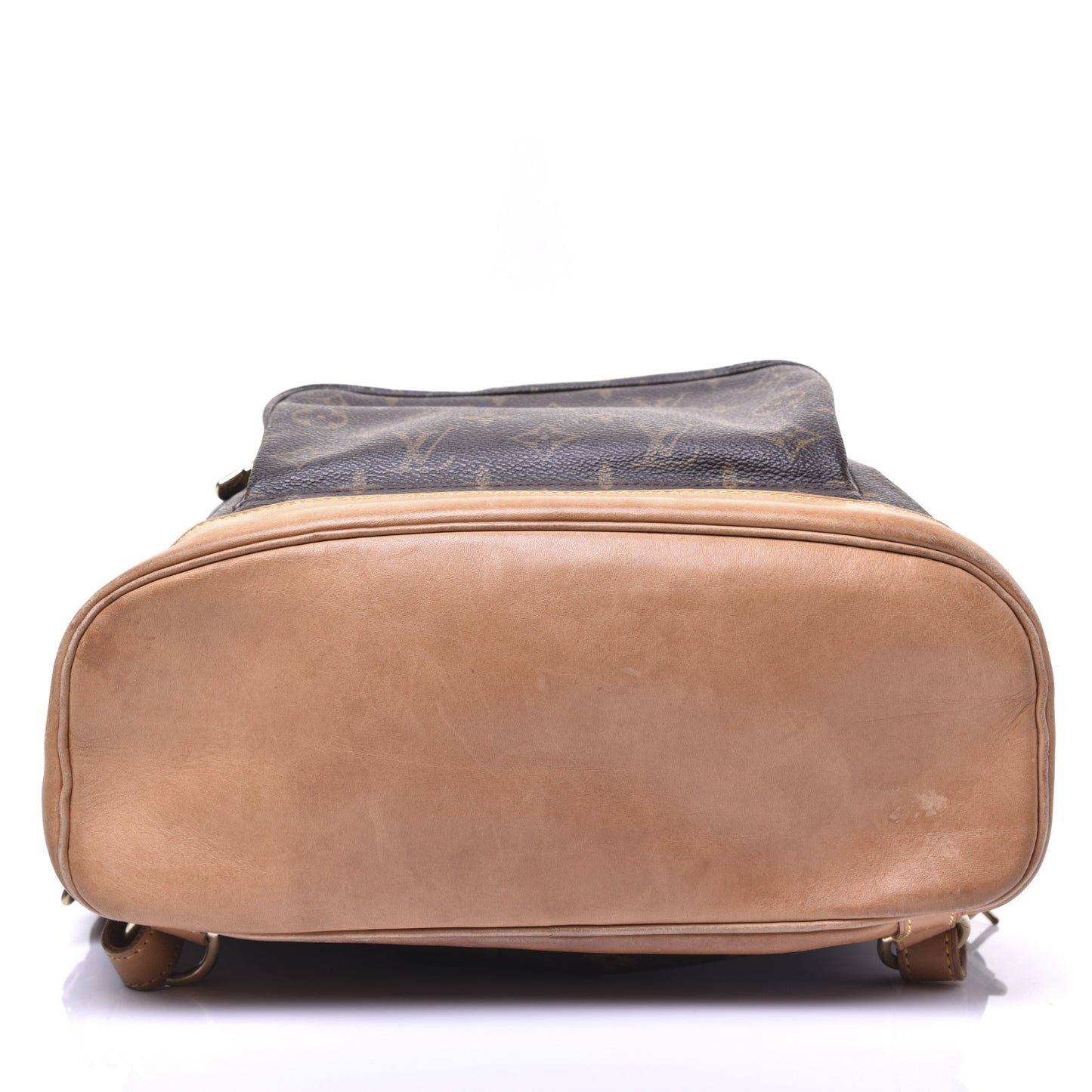 Monogram Montsouris GM Backpack
