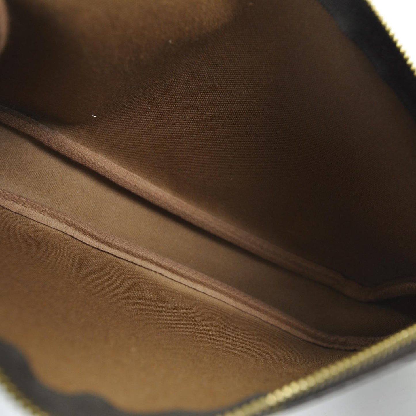 Monogram Pochette Accessories Bag