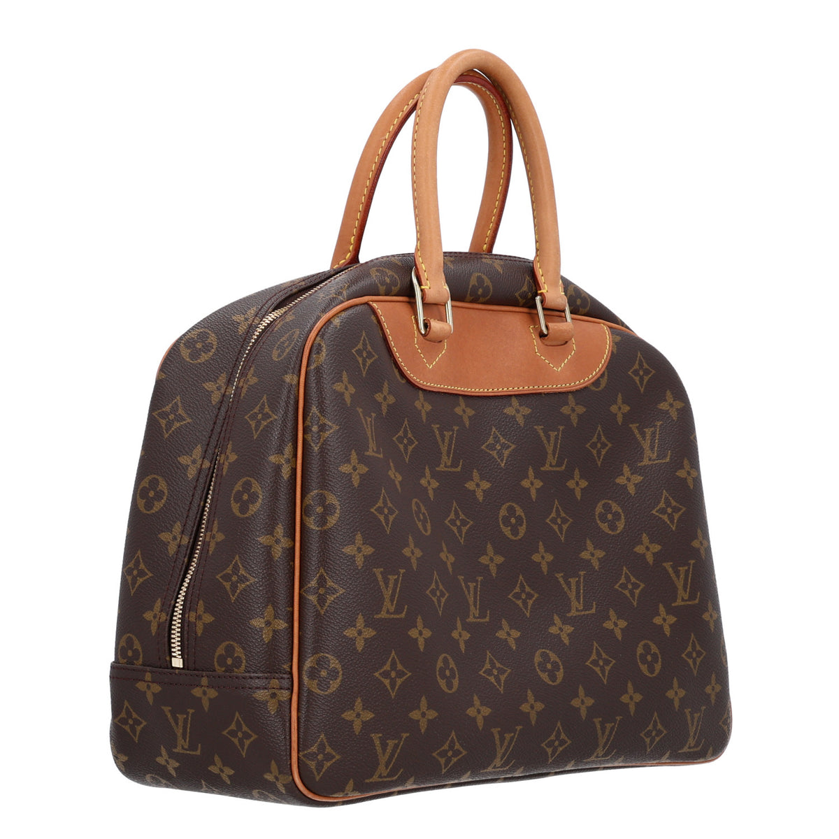 Louis Vuitton Monogram Deauville 3 of 10