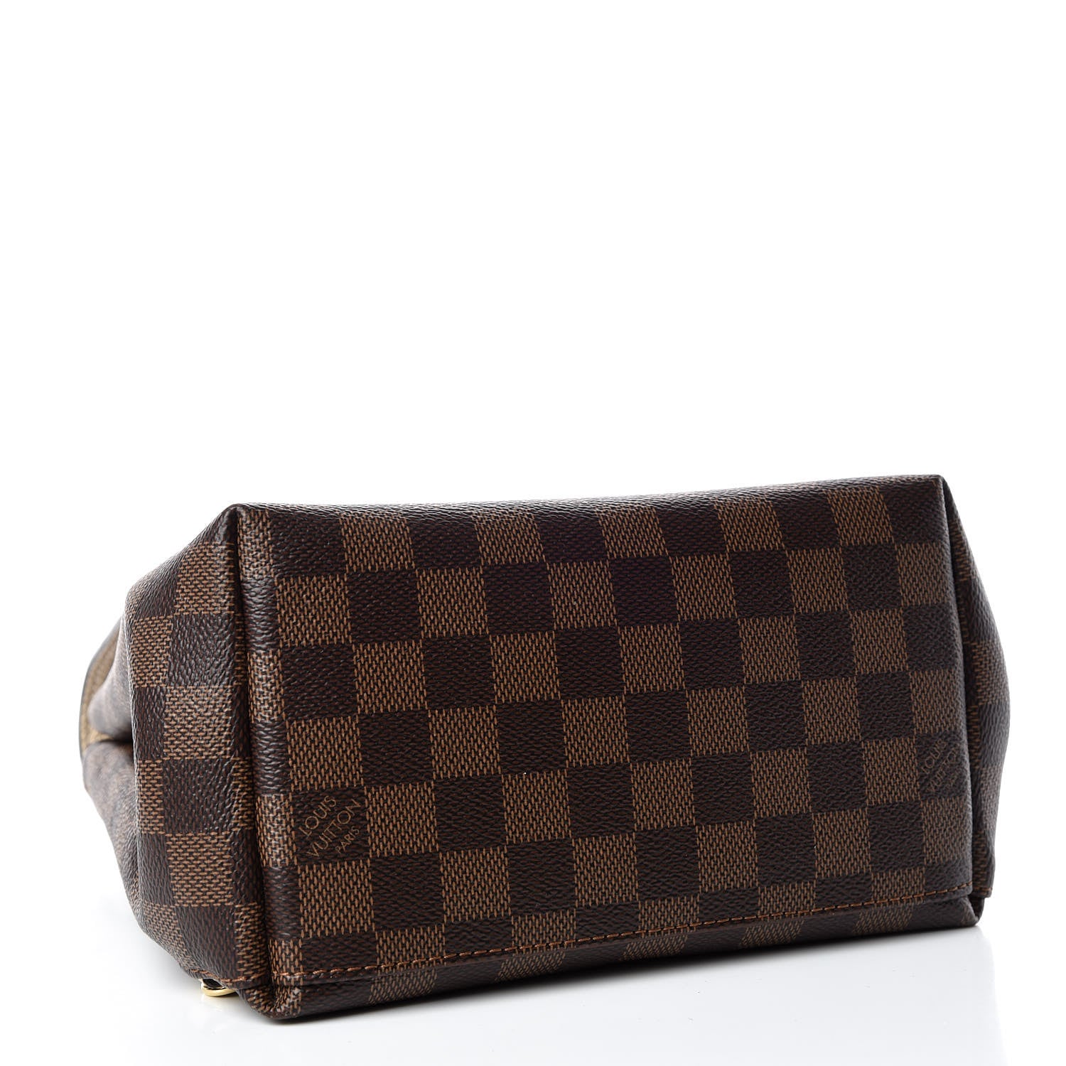 Louis Vuitton Damier Ebene Clapton Backpack Creme 5 of 9