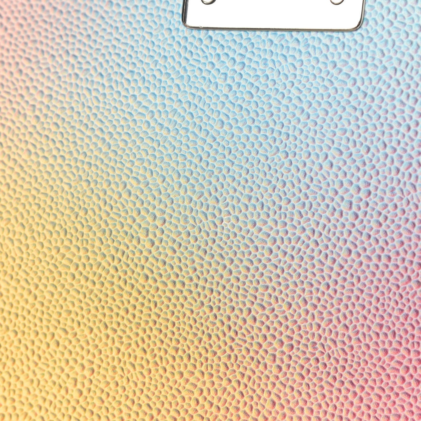 Caviar Quilted Medium Cuba Rainbow Boy Flap Multicolor