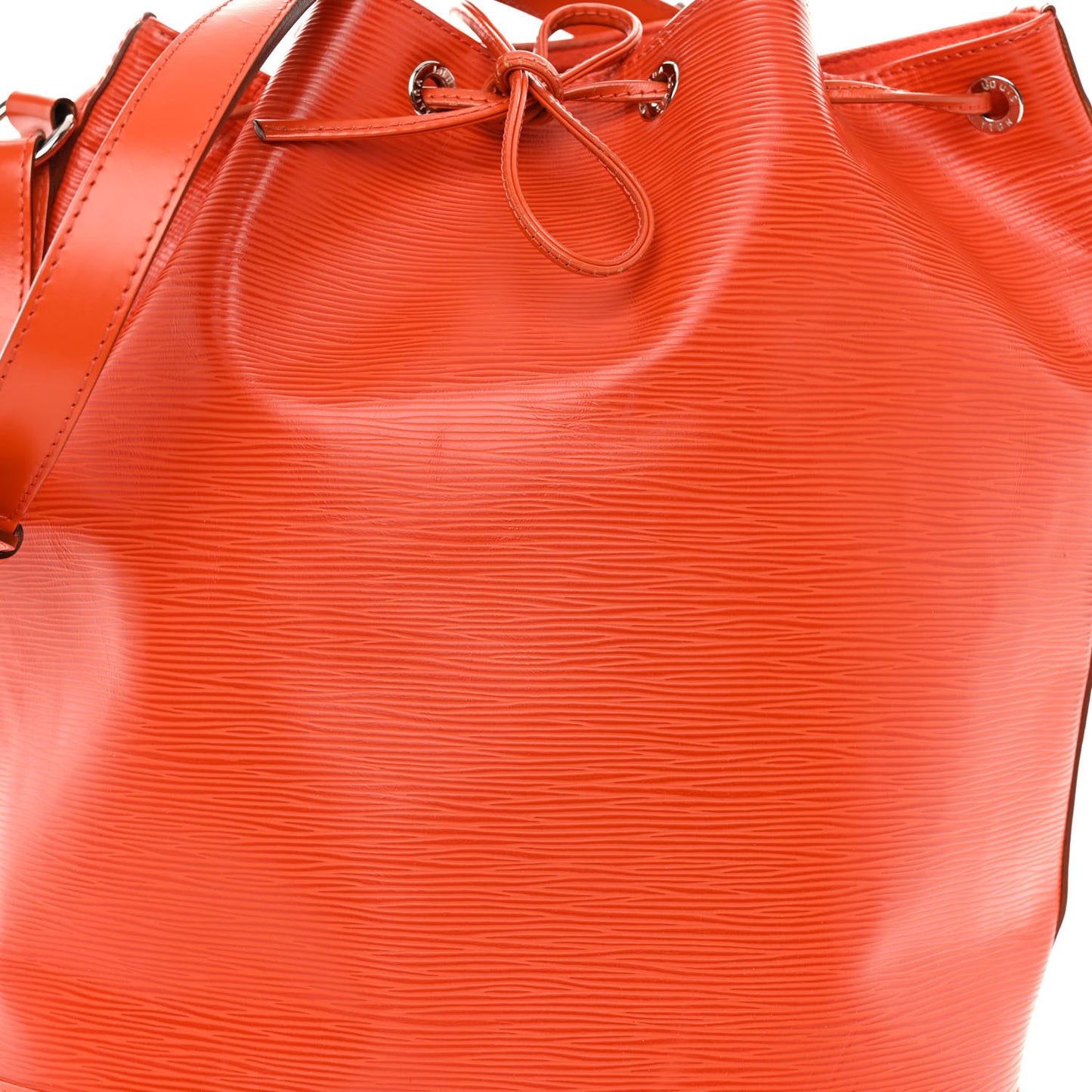 LOUIS VUITTON Epi Noe NM Piment