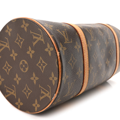 Louis Vuitton Monogram Papillon 30 8 of 9