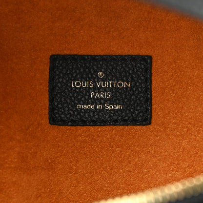 Louis Vuitton Empreinte BumBag Black 7 of 10