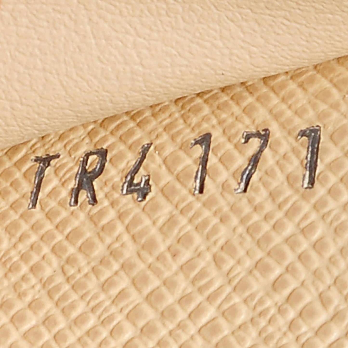 Damier Azur Long Origami Wallet