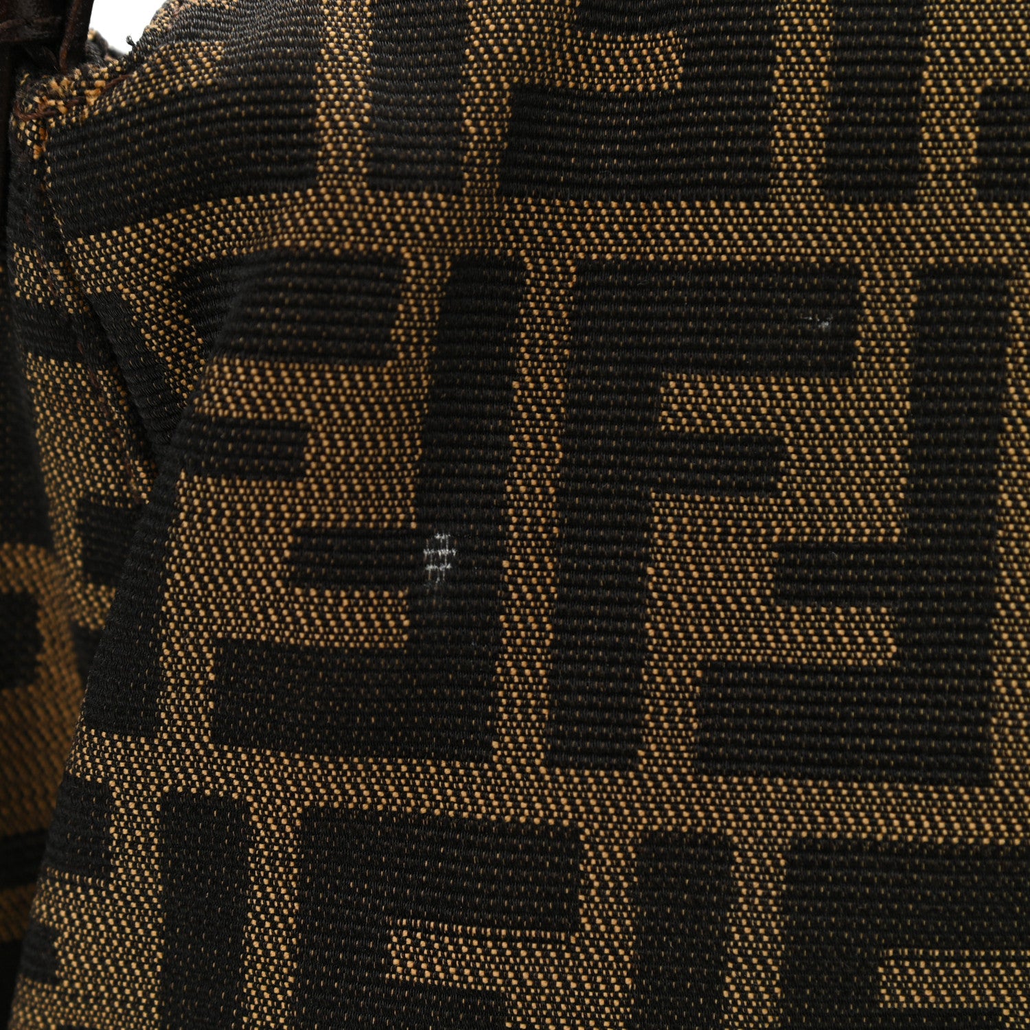 Fendi Zucca Mama Baguette Tobacco 11 of 13