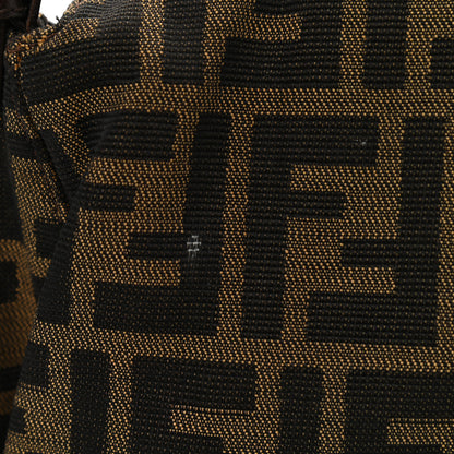 Fendi Zucca Mama Baguette Tobacco 11 of 13