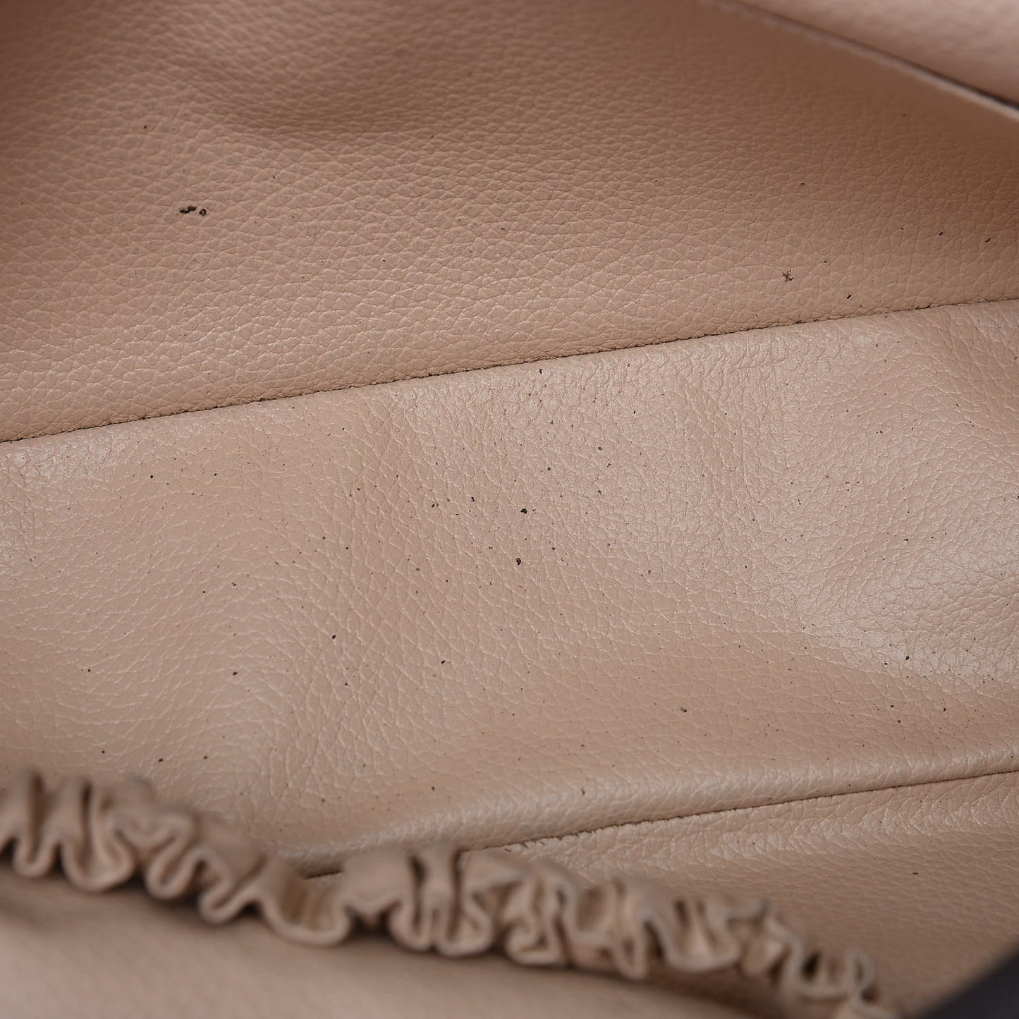 Monogram Trousse Toilette 28