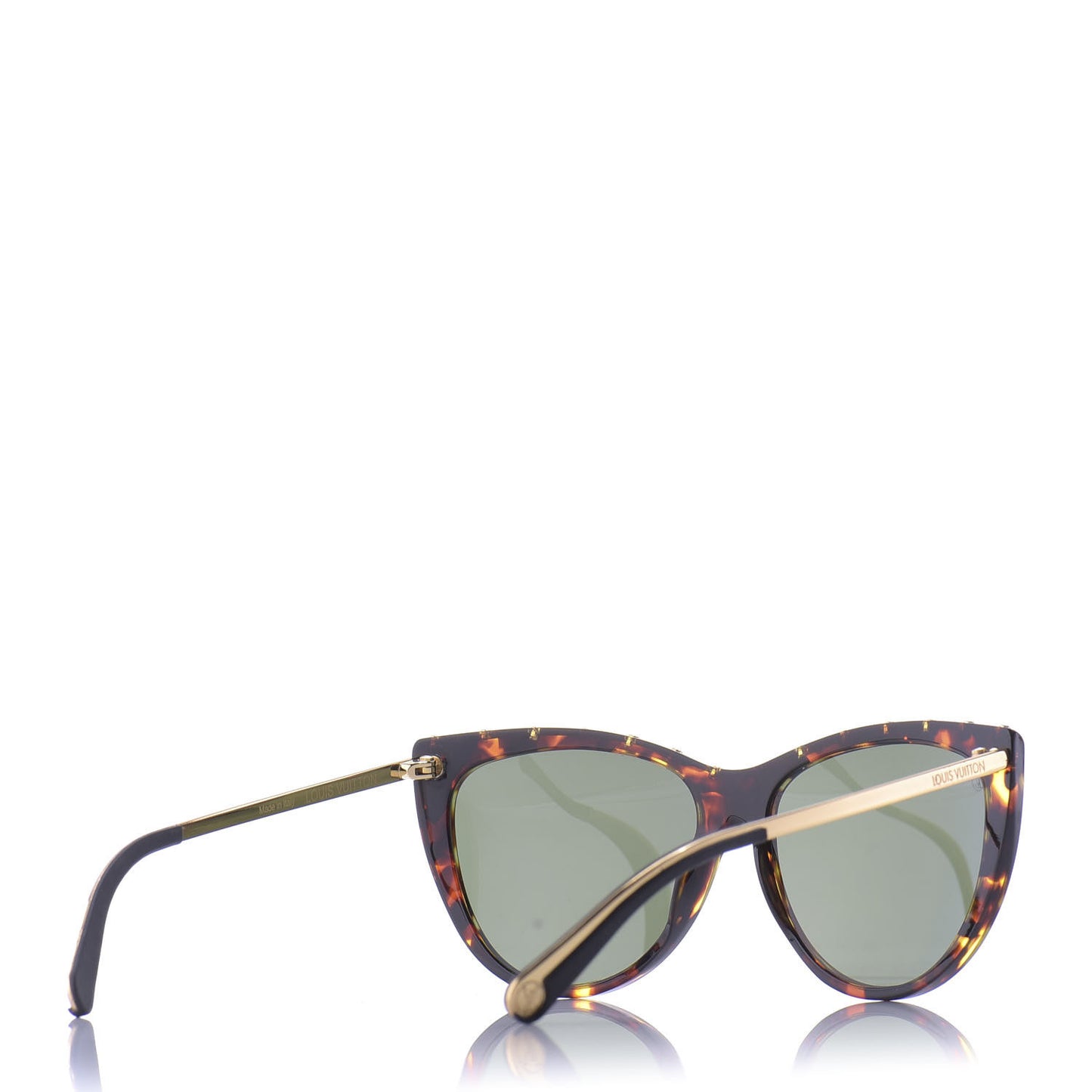 La Boum Sunglasses Z1038W Dark Tortoise