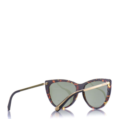 Louis Vuitton La Boum Sunglasses Z1038W Dark Tortoise 3 of 7