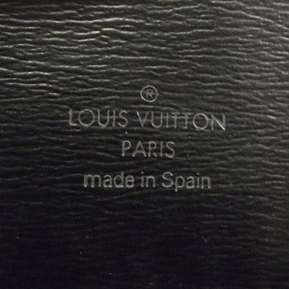 Louis Vuitton Epi Cluny Black 8 of 9