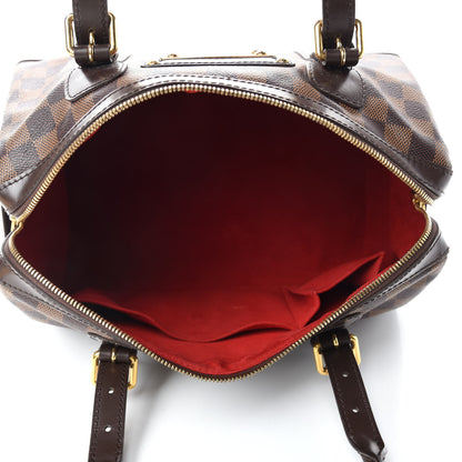 Louis Vuitton Damier Ebene Berkeley 5 of 13