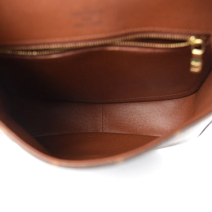Louis Vuitton Monogram Saint Cloud GM 5 of 10