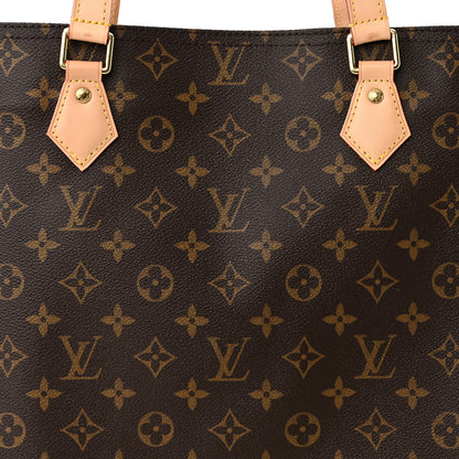 Louis Vuitton Monogram All-In MM 7 of 9