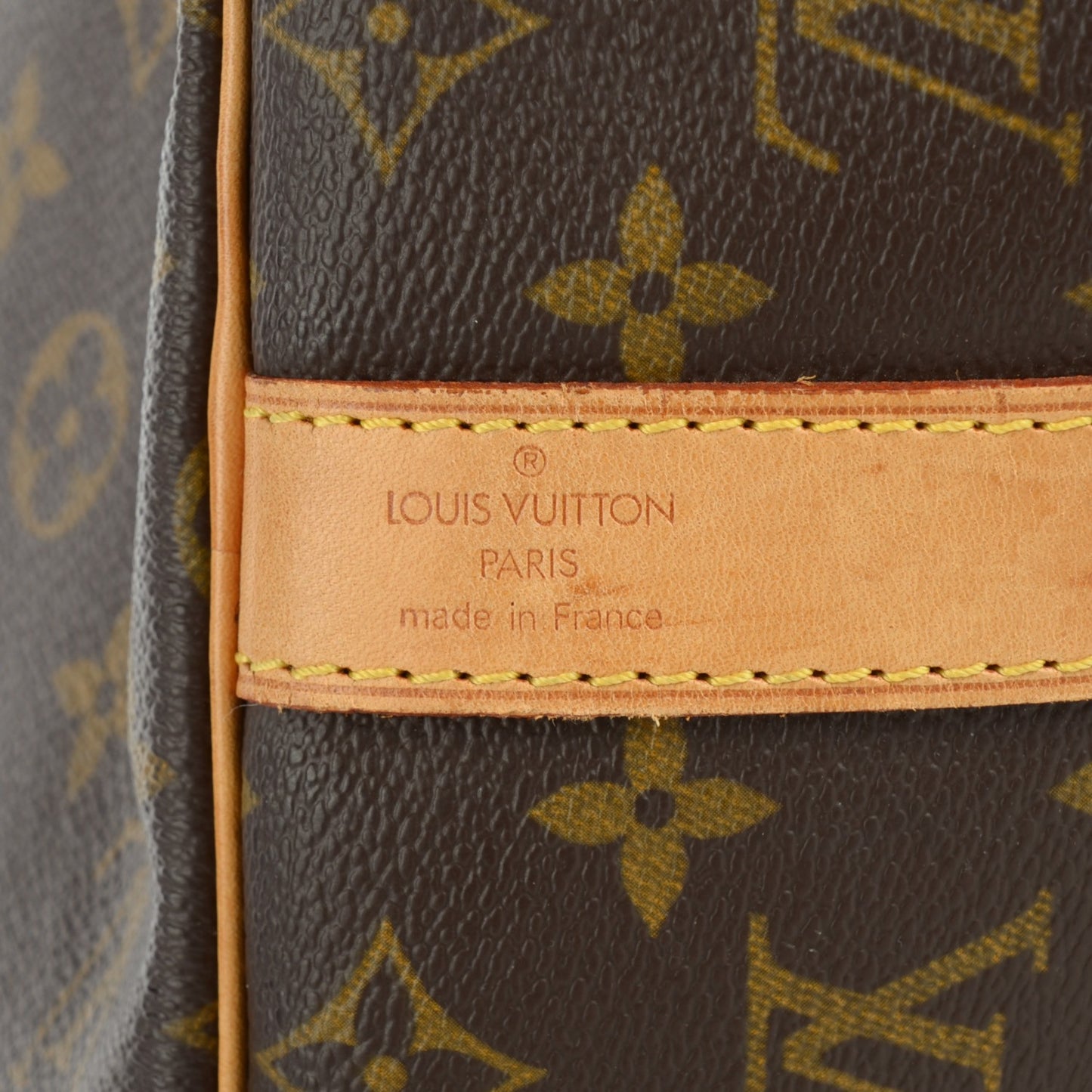 Monogram Keepall 45 Bandouliere
