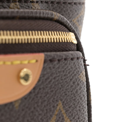 Louis Vuitton Monogram Mini Bumbag 10 of 10