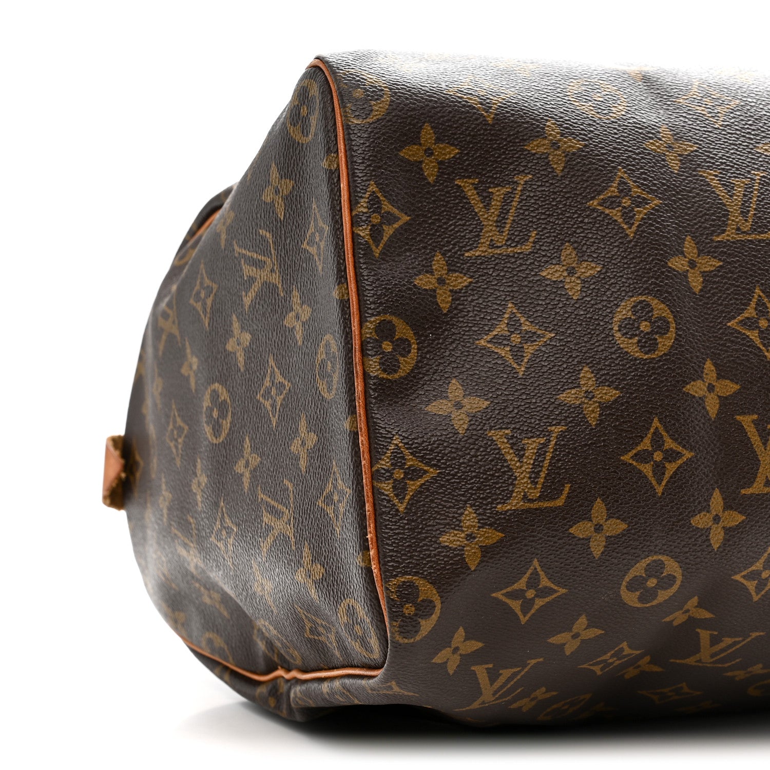 Louis Vuitton Monogram Speedy 40 9 of 15