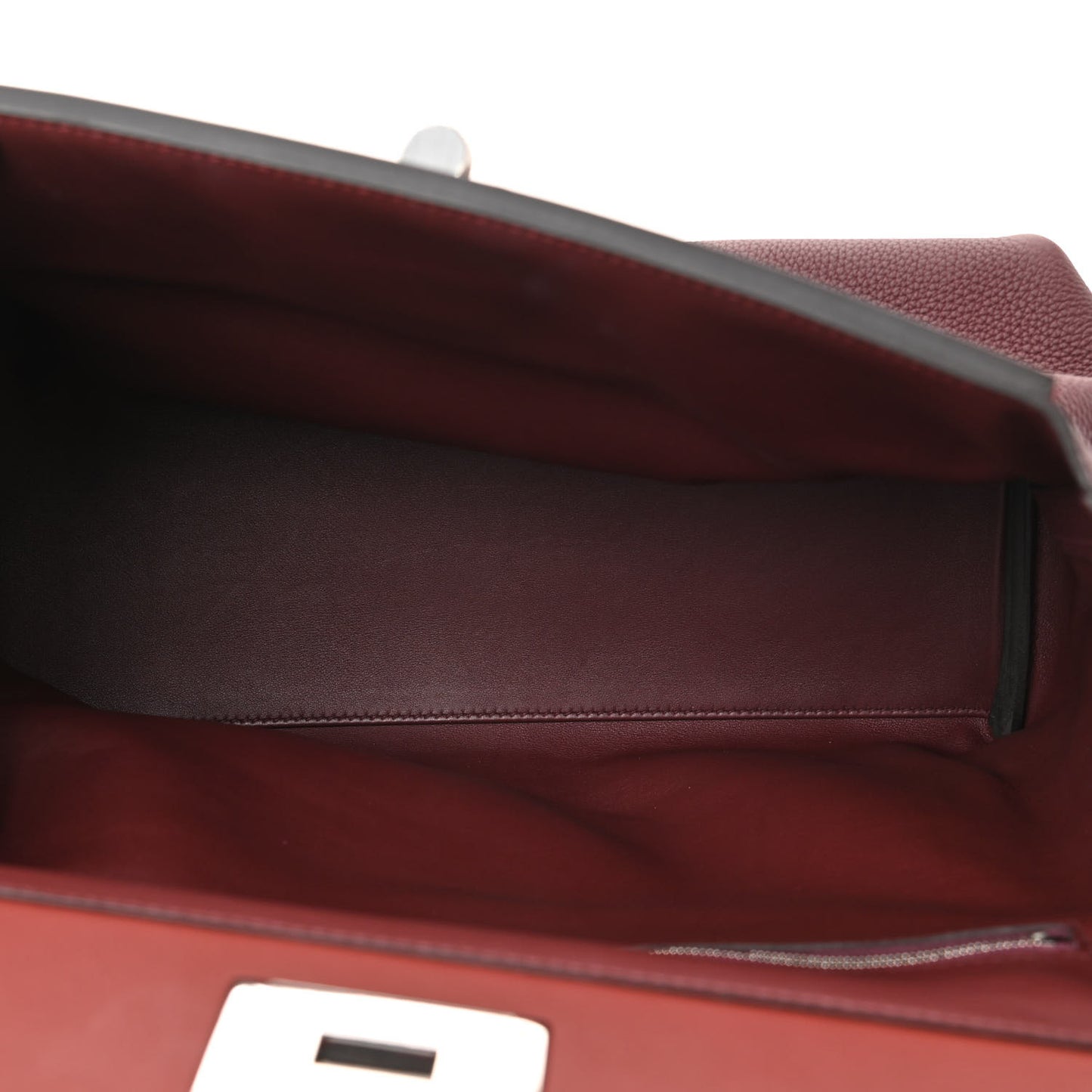 Togo Swift 24/24 35 Bordeaux Rouge H