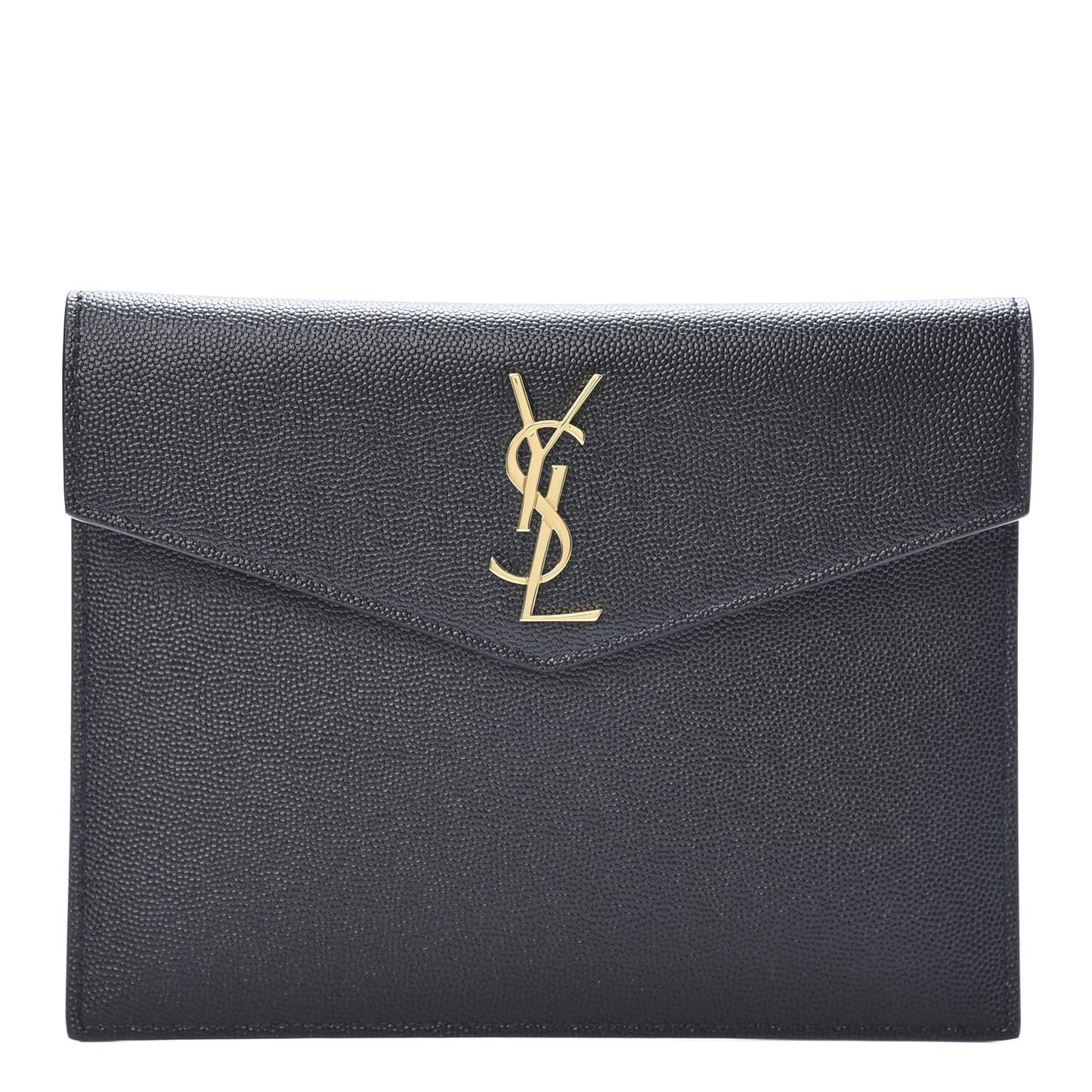 Grain De Poudre Uptown Baby Pouch Black