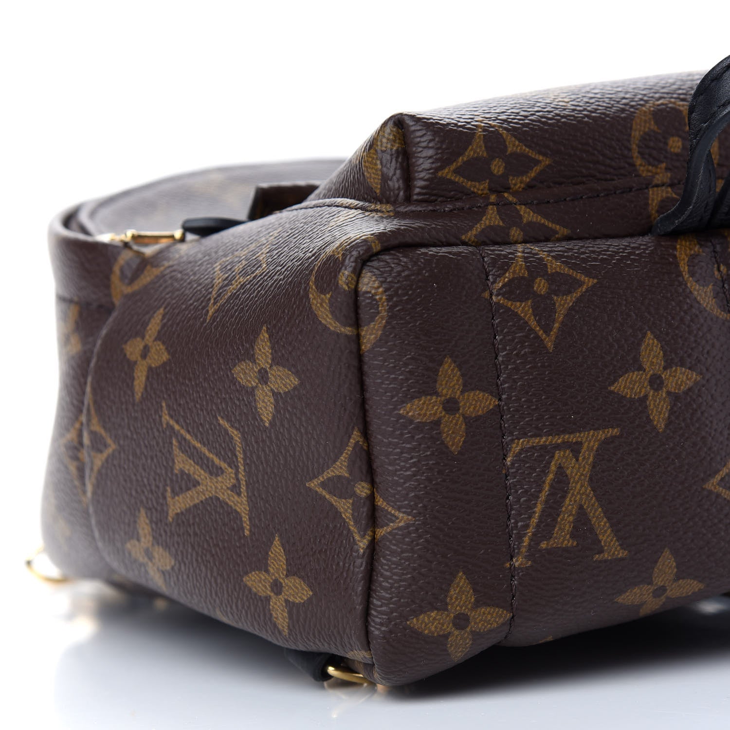 Louis Vuitton Monogram Palm Springs Backpack Mini 7 of 8