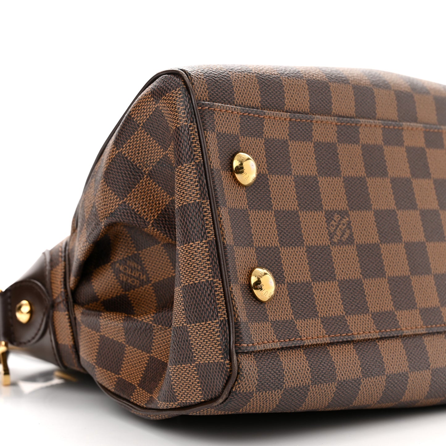 Damier Ebene Trevi PM