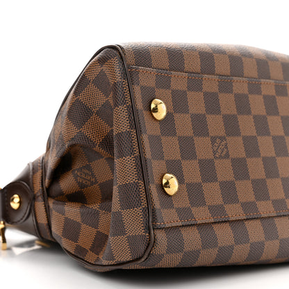 Louis Vuitton Damier Ebene Trevi PM 8 of 9