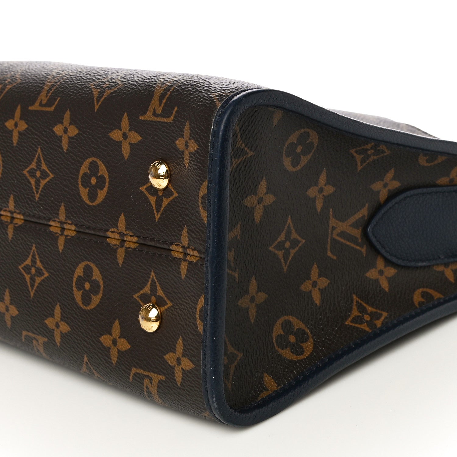 Louis Vuitton Monogram Popincourt PM Marine 9 of 17