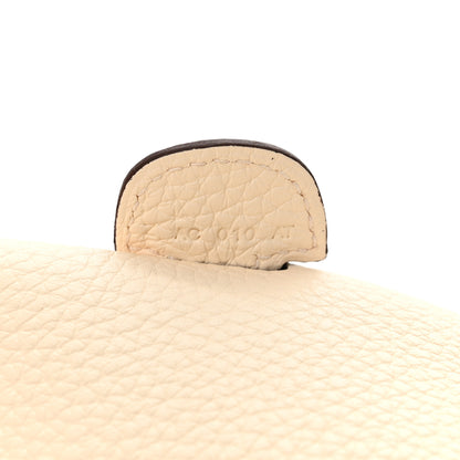 Hermes Taurillon Clemence Evelyne III PM Nata 7 of 14