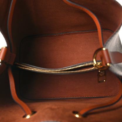 Louis Vuitton Monogram Neonoe MM Caramel 5 of 9