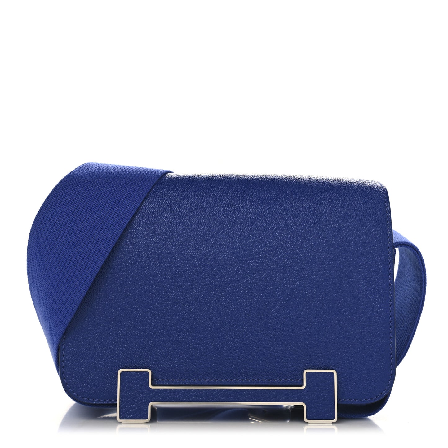 Chevre Mysore Geta Bleu Electrique