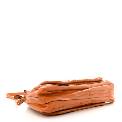 Chloe Calfskin Large Paraty Indian Summer 4 of 13
