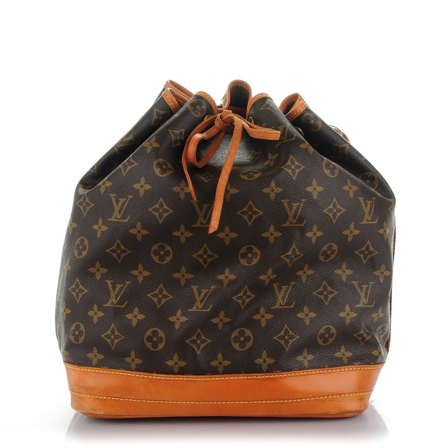Louis Vuitton Monogram Noe 1 of 7