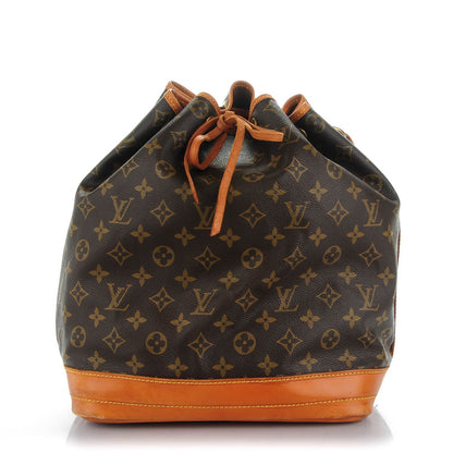 Louis Vuitton Monogram Noe 1 of 7