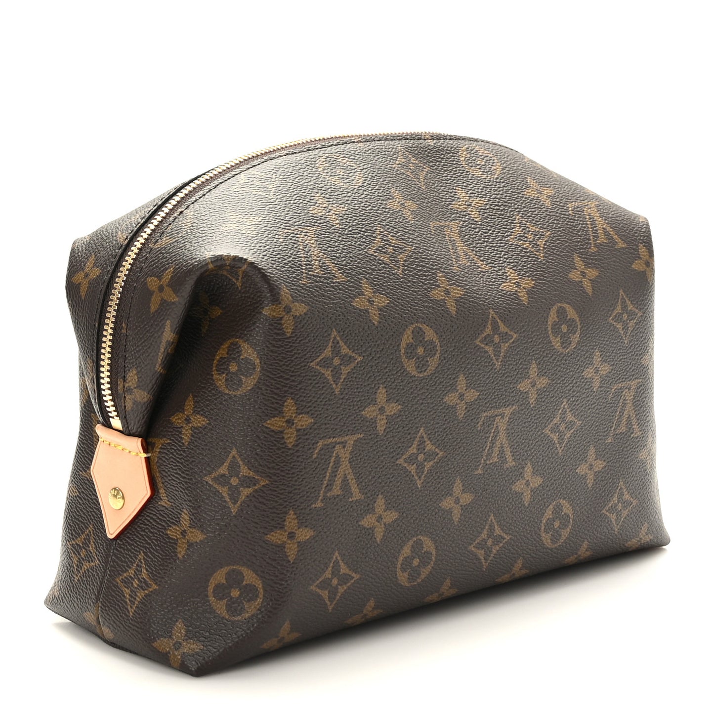 Monogram Cosmetic Pouch GM NM