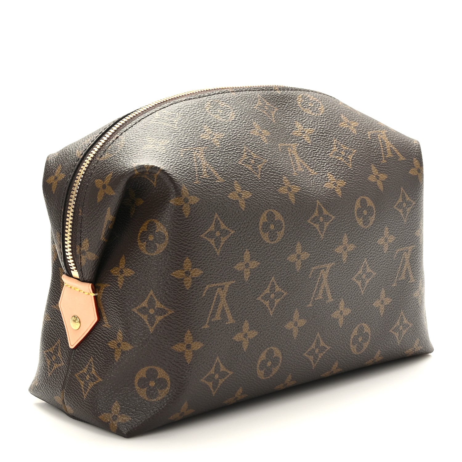 Louis Vuitton Monogram Cosmetic Pouch GM NM 3 of 8