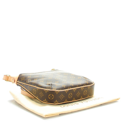 Louis Vuitton Monogram Odeon PM 4 of 7