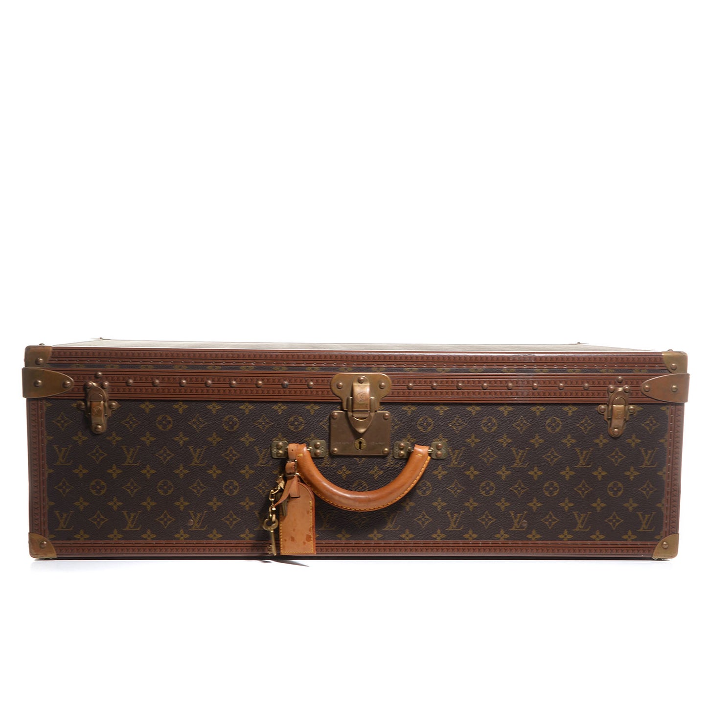 Monogram Alzer 80