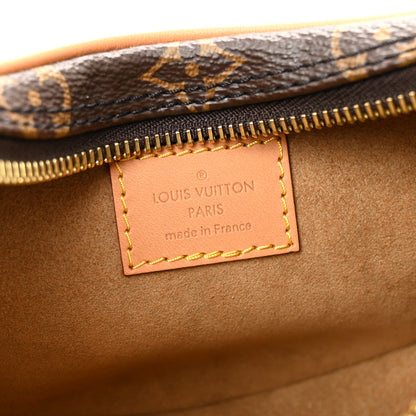 Louis Vuitton Monogram Loop 6 of 11