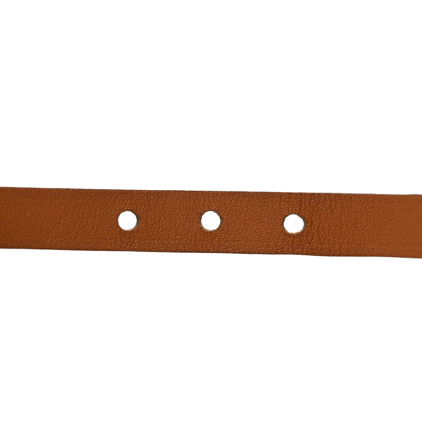 Swift Hapi 3 MM Triple Tour Bracelet S Black