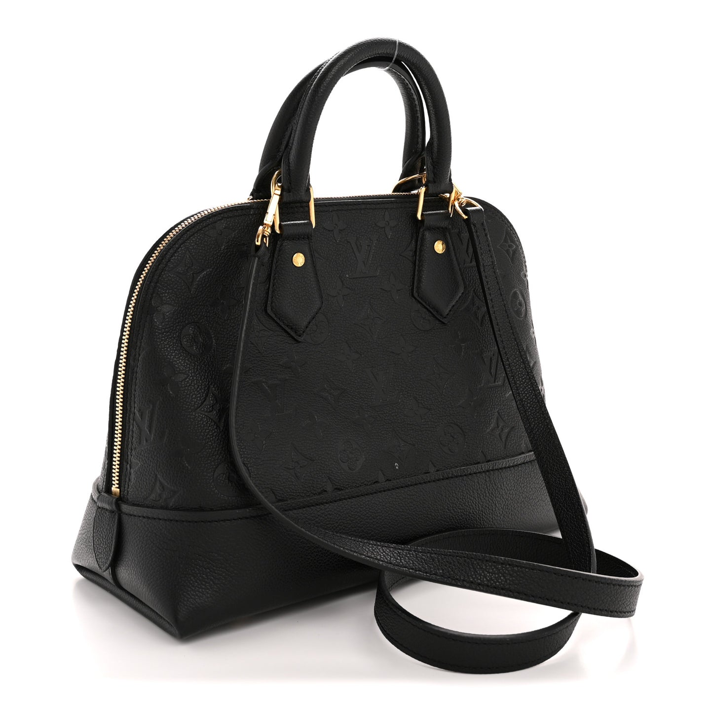 Empreinte Neo Alma PM Black