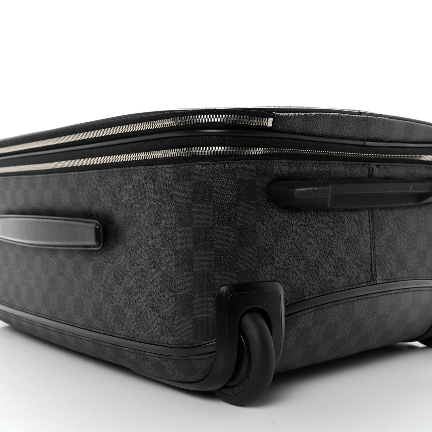 Louis Vuitton Damier Graphite Pegase Legere 55 Business 7 of 12