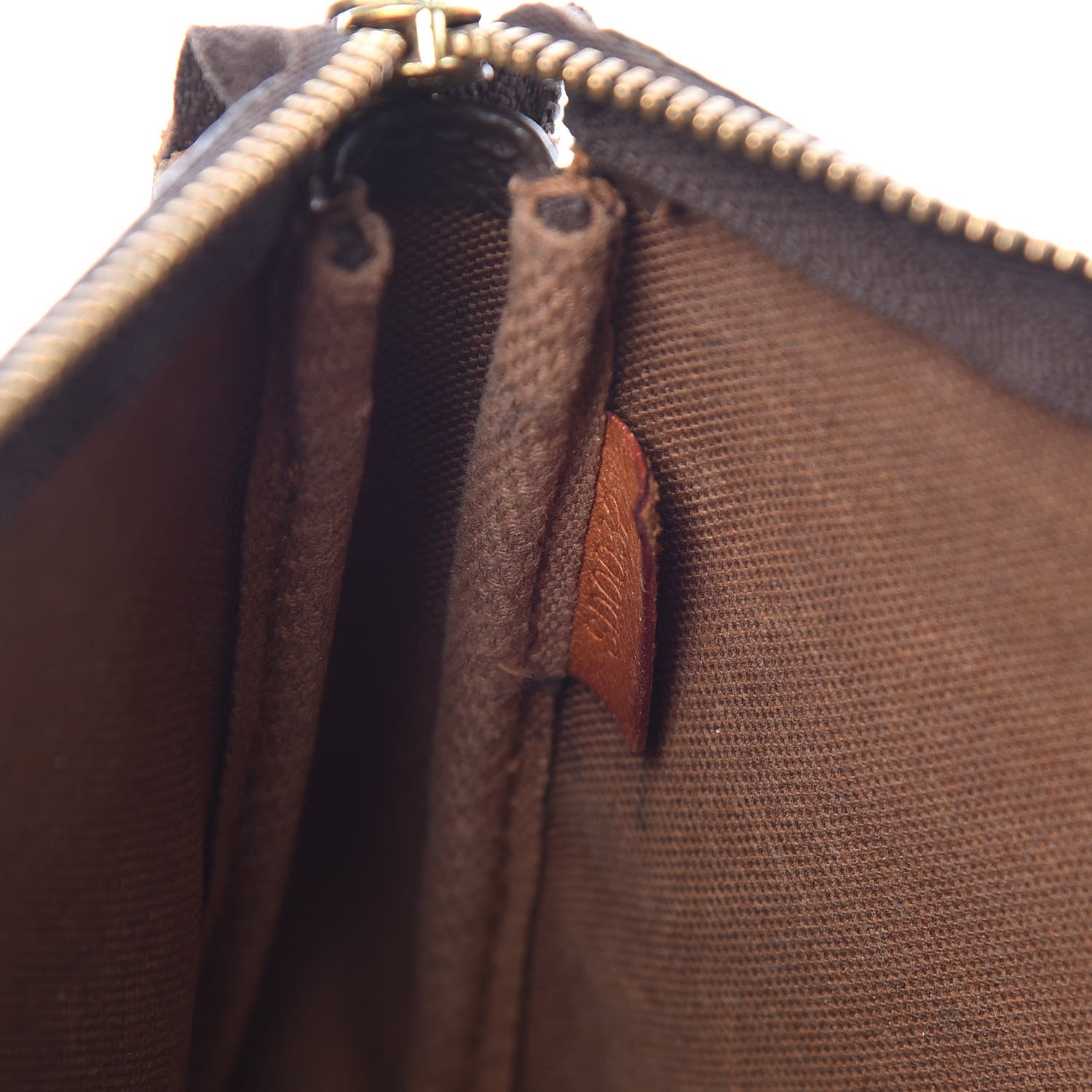 Louis Vuitton Monogram Pochette Accessories 7 of 13