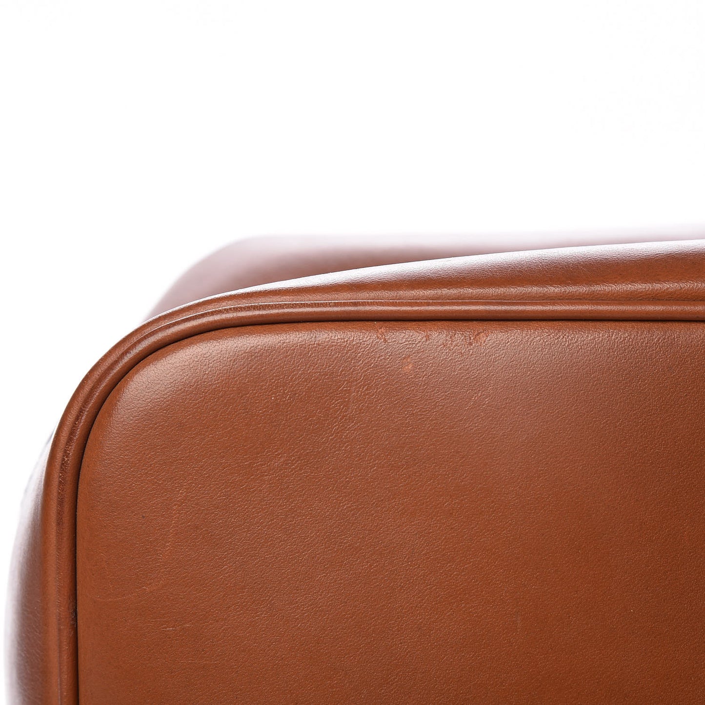 Nomade Porte-Documents Voyage Tobacco