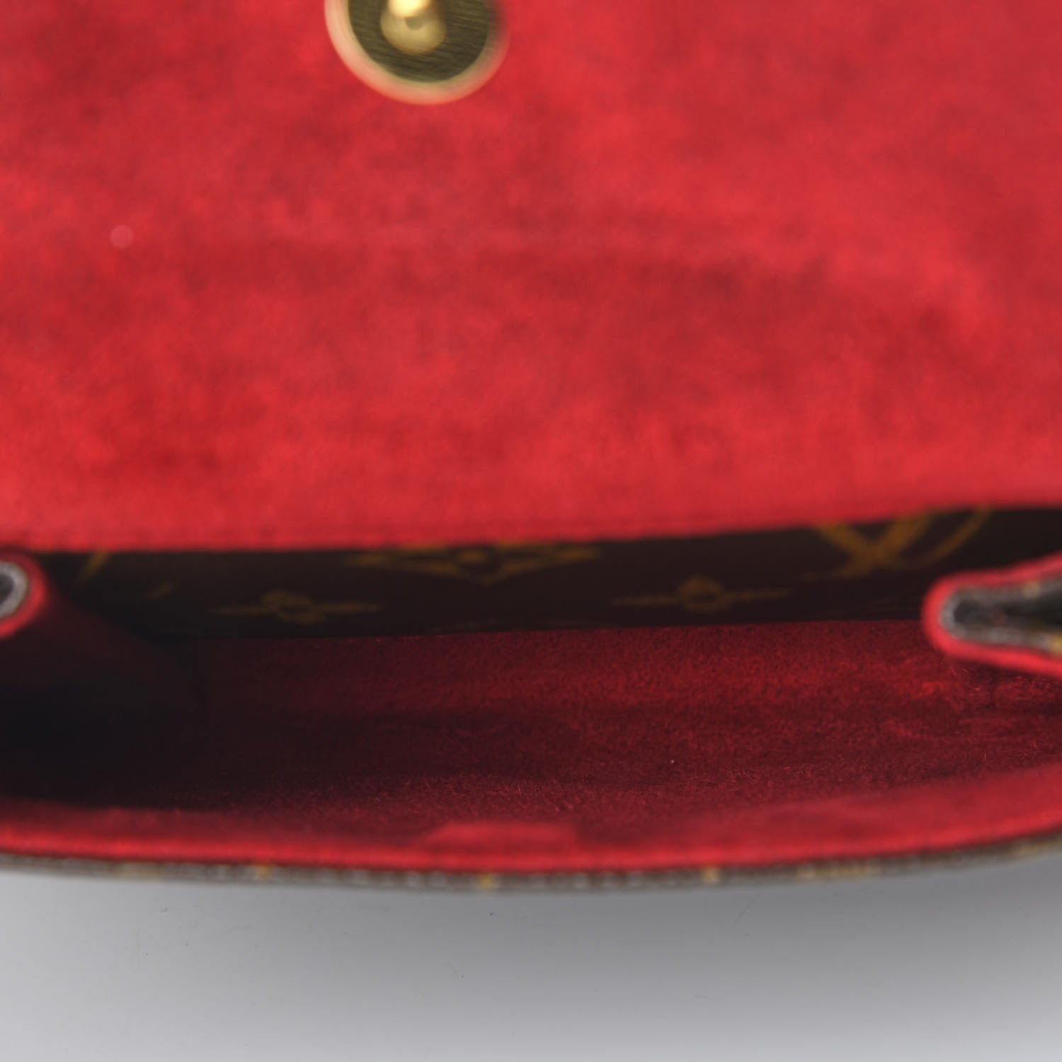 Louis Vuitton Monogram Viva-Cite PM 7 of 9