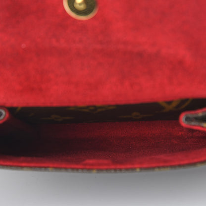 Louis Vuitton Monogram Viva-Cite PM 7 of 9