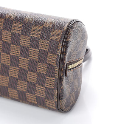 Louis Vuitton Damier Ebene Ribera Mini 8 of 8