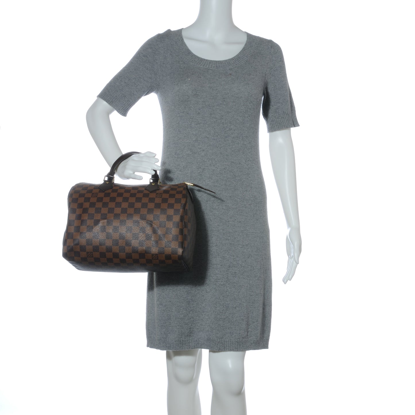 Damier Ebene Speedy 30