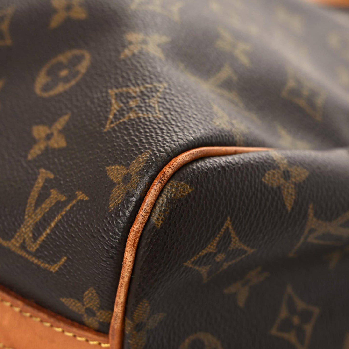 Monogram Sac Flanerie 45