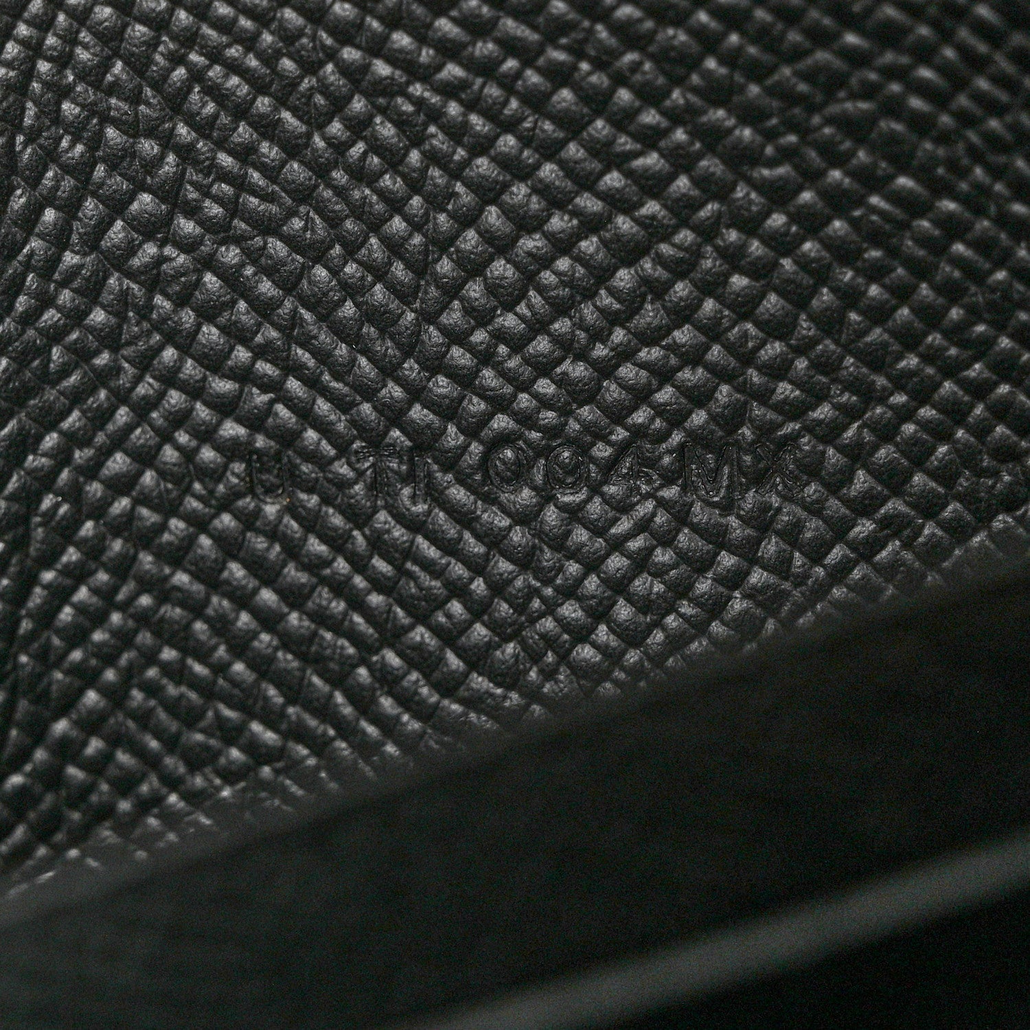 Hermes Epsom Constance Wallet To Go Black 7 of 11